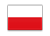 RISTORANTE REGINA - Polski